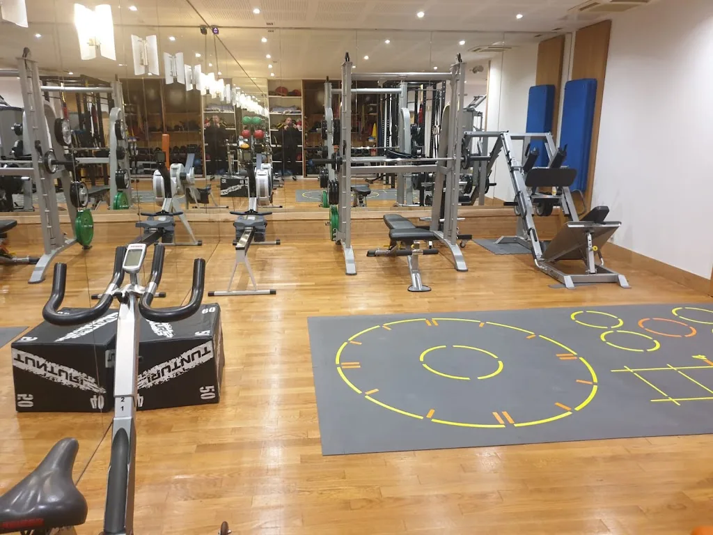 SCL Fitness - photo 1