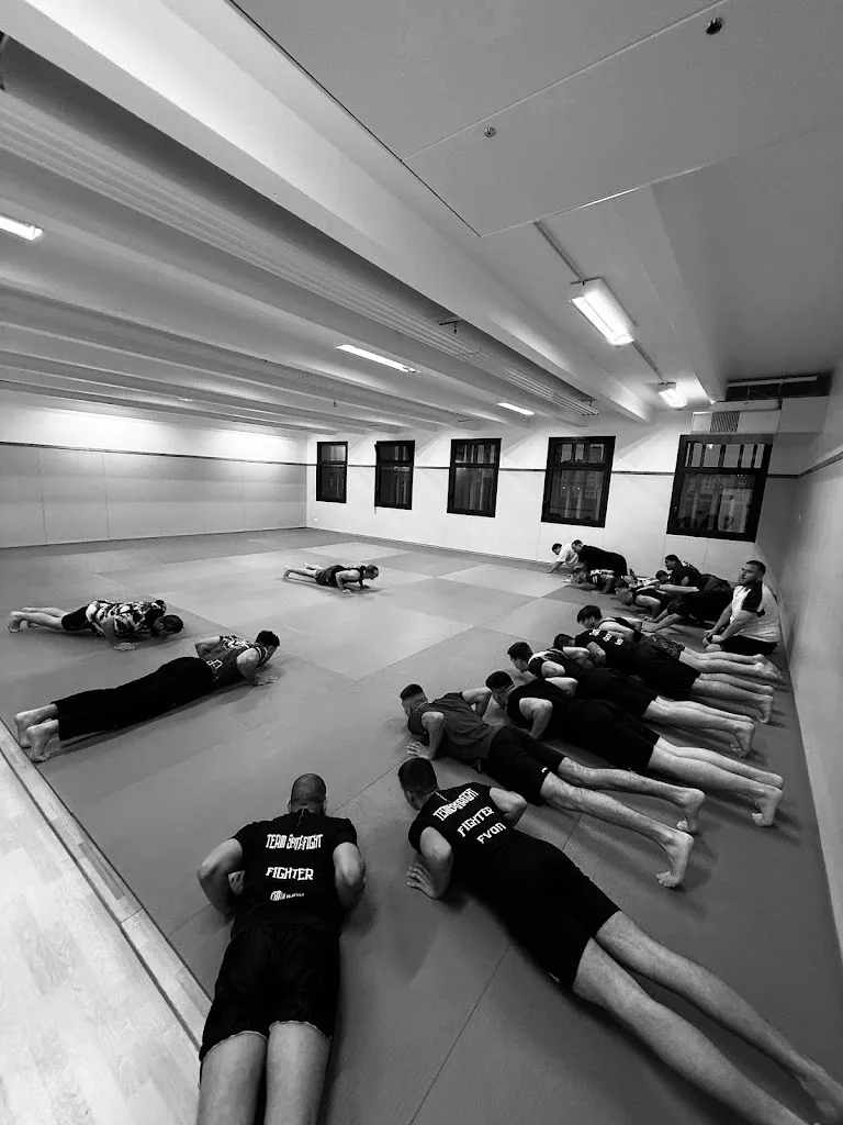 Boxing Multi Arts BMA - photo 1