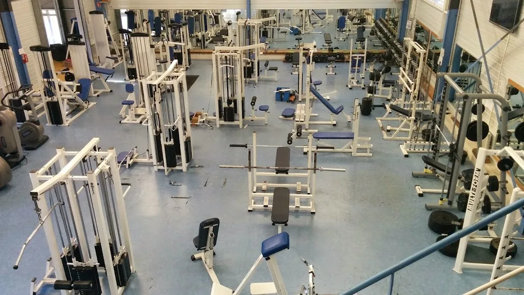 Physiclub Saint Martinois Regis - photo 1