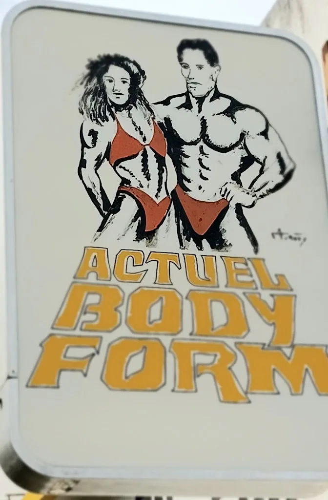 Actuel Body Form' - photo 2