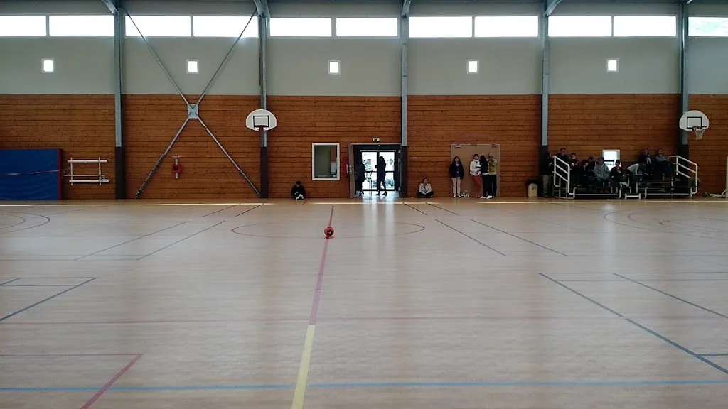 Espace fitness Freetness