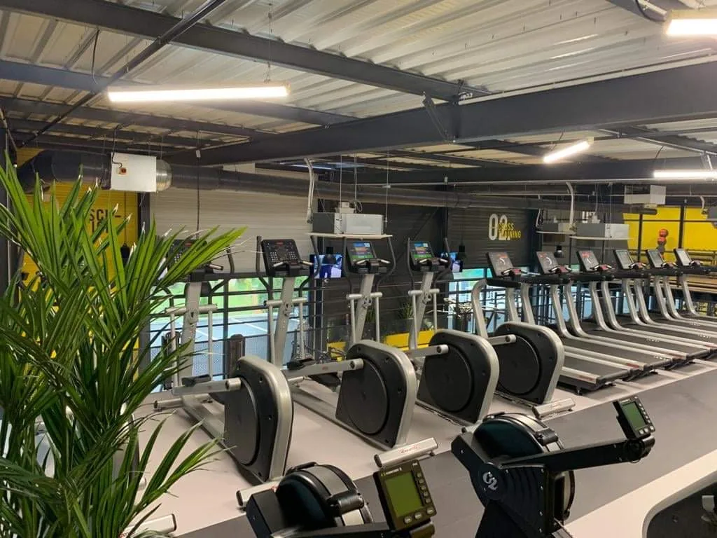 Lemon One Fitness Pontarlier - photo 1