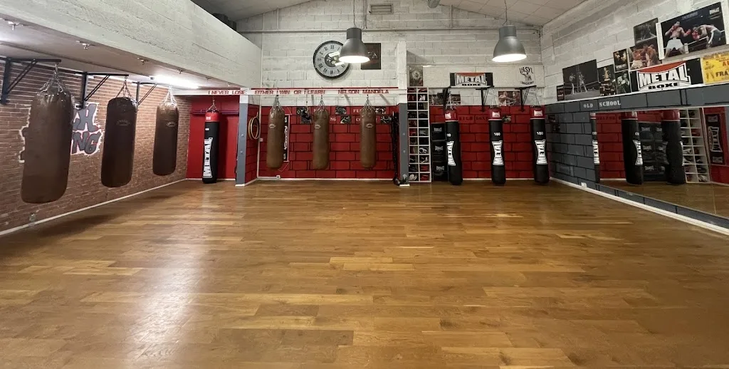 ASCG Multi Boxe - photo 2