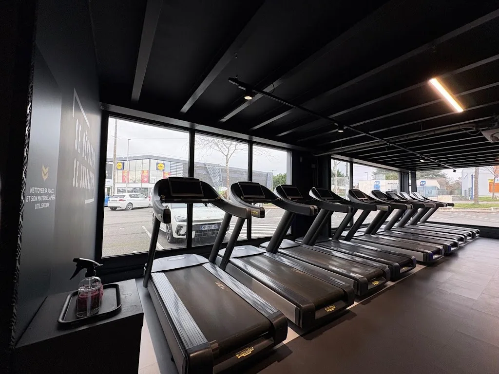 Fitness Park - Salle de sport Amilly - photo 2