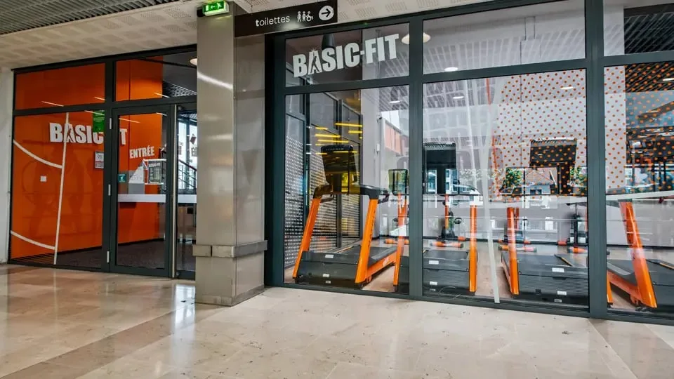 Basic-Fit - photo 1