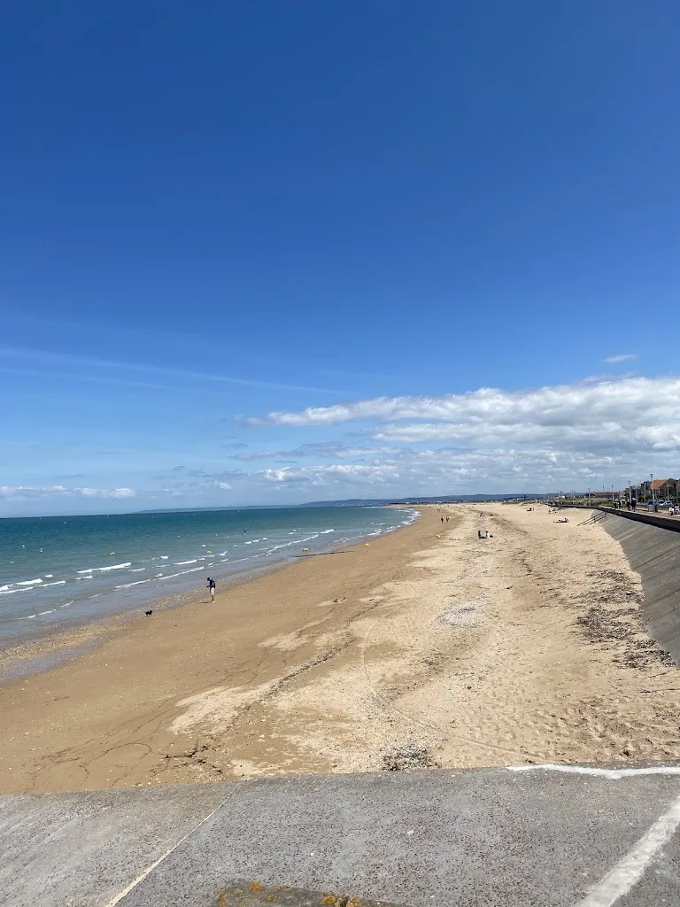 Ouistreham Riva Bella Gym
