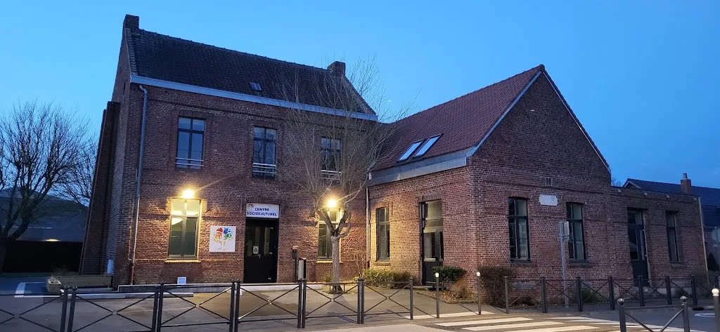 MJC Fleurbaix - photo 1