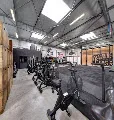 Blue Lion CrossFit - photo 2