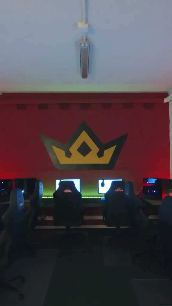 Alsace Esport Arena - photo 2