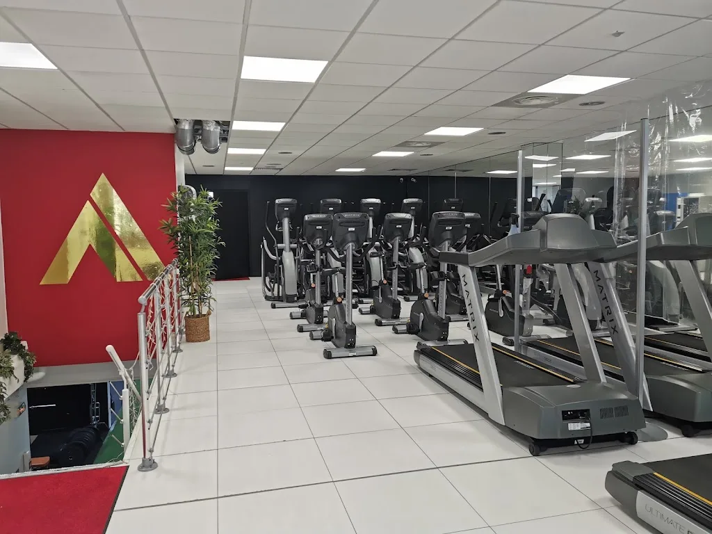 Atelier Fitness - Salle de sport Versailles - photo 1