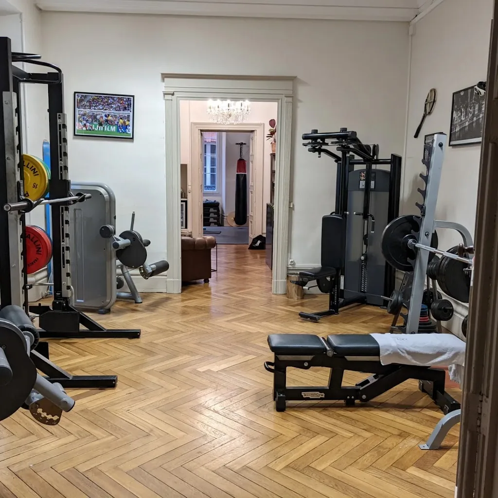 Sport Busca - photo 1