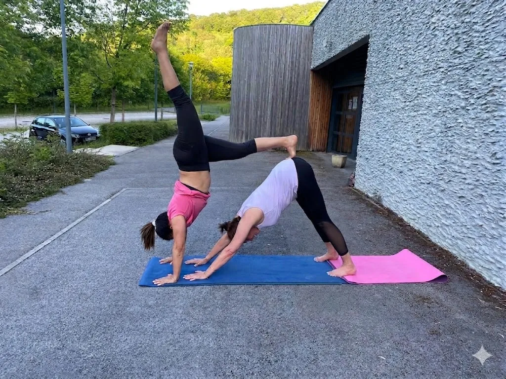 Sports au feminin - photo 2