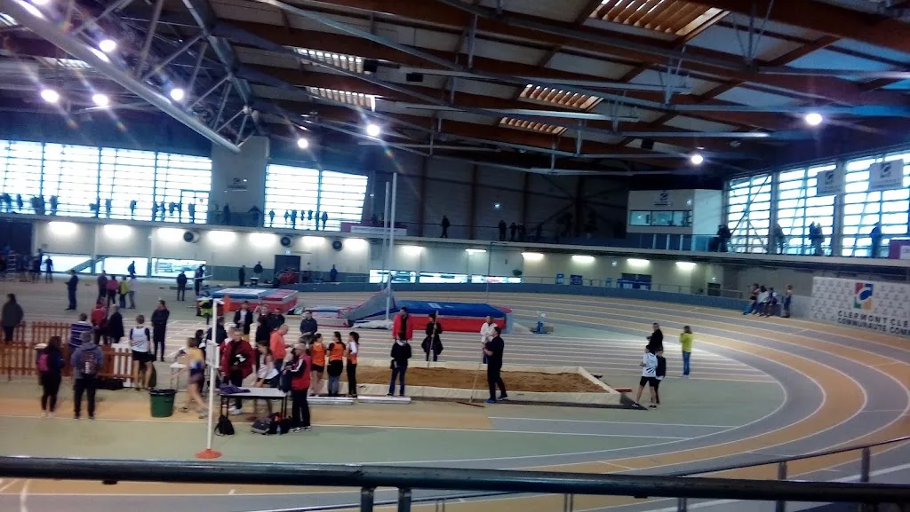 Gannat Sports Events - photo 1