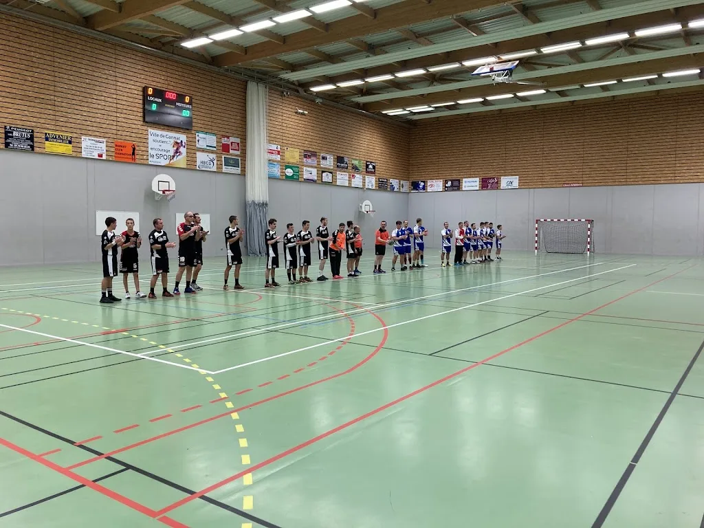 Gannat Sports Events - photo 2