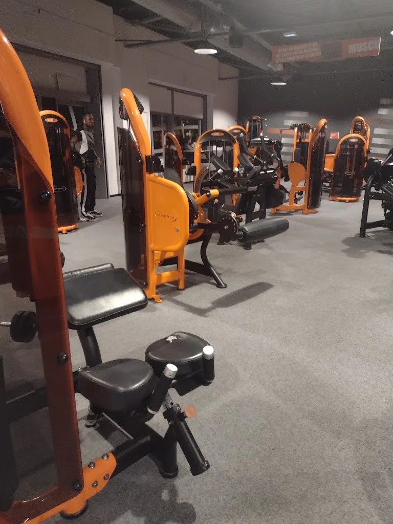 Basic-Fit - photo 2