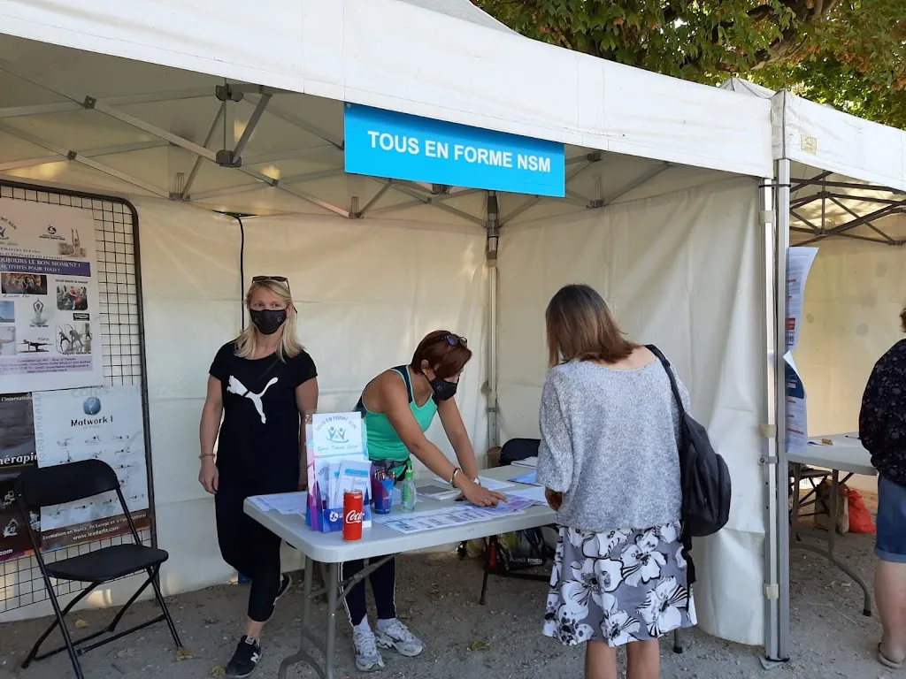 Tous en forme NSM - photo 2