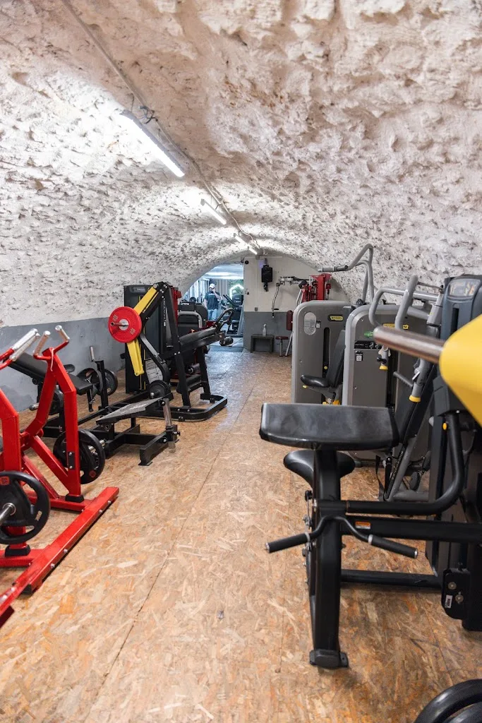 24 HEURES FITNESS ROGNAC - photo 2