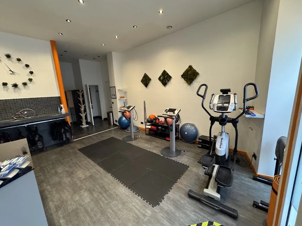BODYBOOSTER STUDIO D'ELECTROSTIMULATION PARIS 16 - MIHA BODYTEC - photo 1