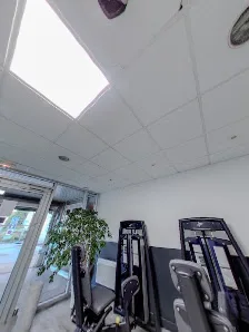 META GYM Sainte-Pazanne - Anciennement Sport Inside