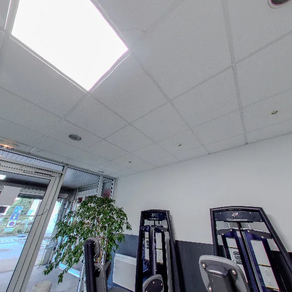 META GYM Sainte-Pazanne - Anciennement Sport Inside - photo 2
