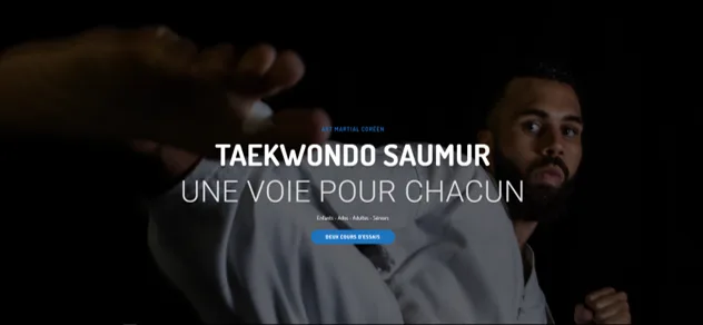 Yoseikan Budo Saumur - photo 1