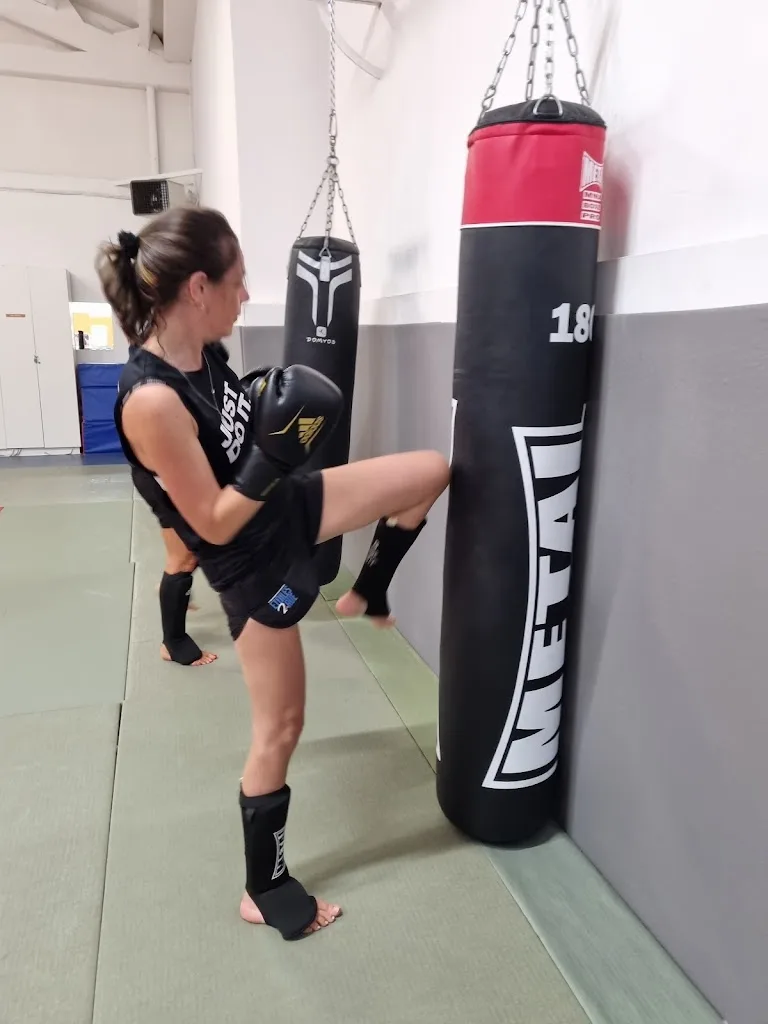 Extrême Fighting Bandol Club - photo 1