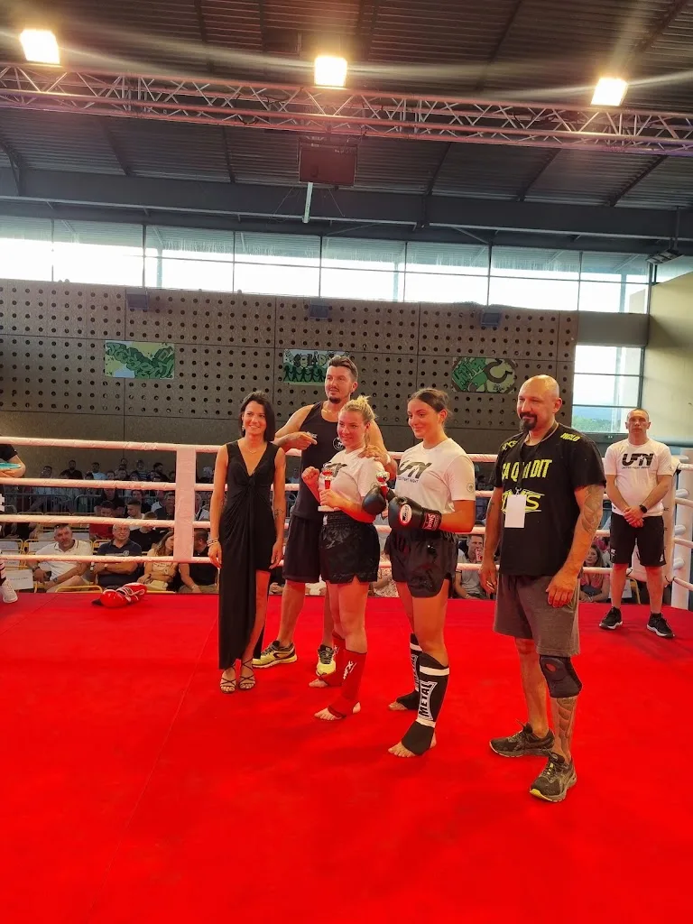 Extrême Fighting Bandol Club - photo 2