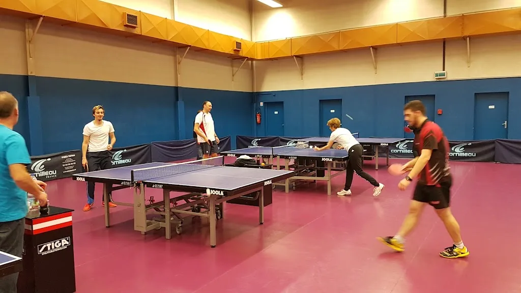 COMT Ponthierry Tennis de table - photo 1
