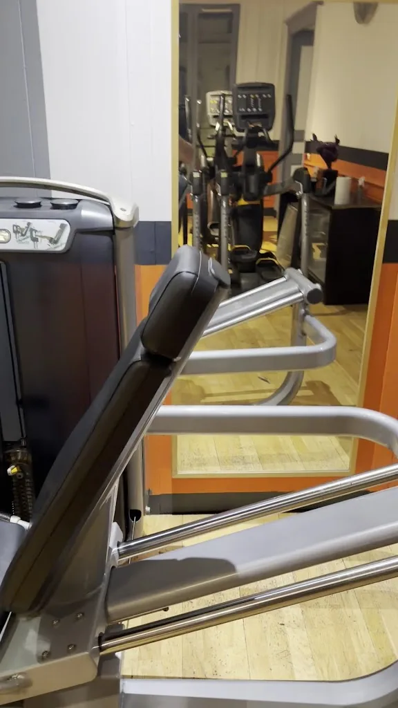 L'Appart Fitness Lyon 2 Bellecour - photo 3