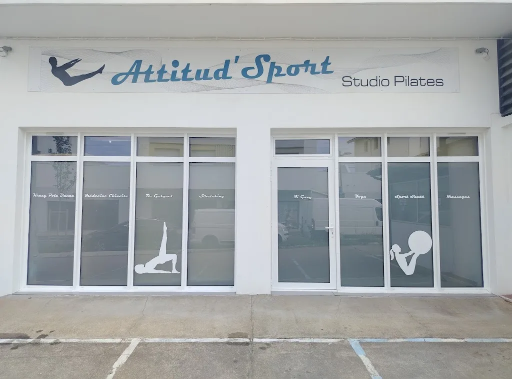Attitud'Sport - photo 2