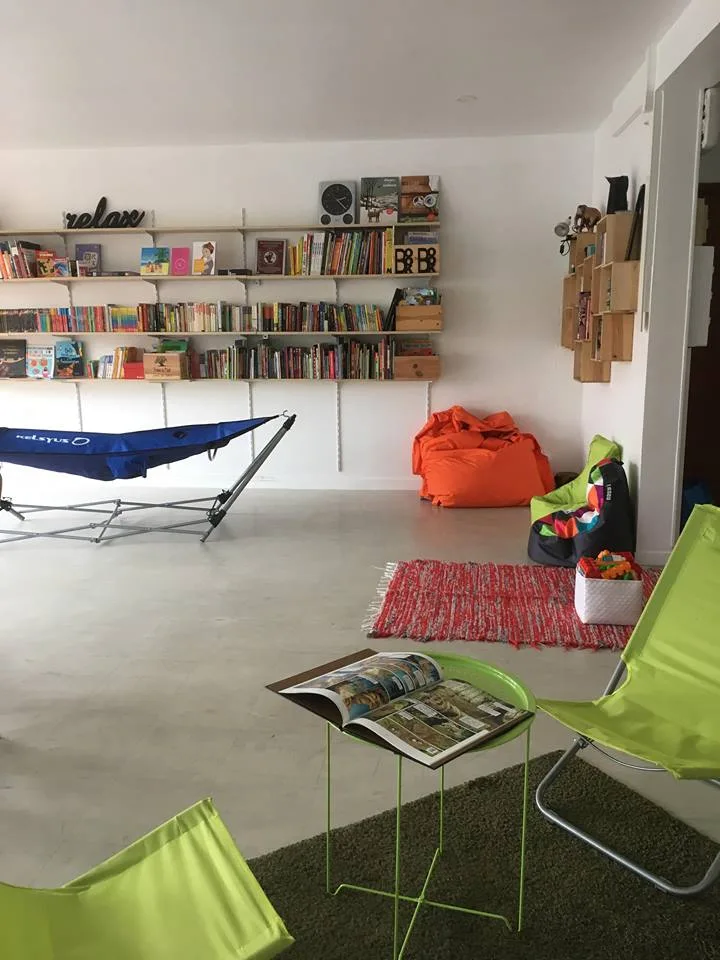 Chez Isa - Gym FYZ - photo 1