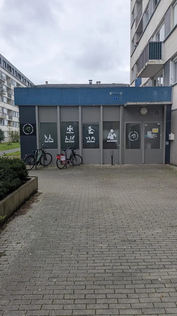 TIME FIGHT GYM - photo 3