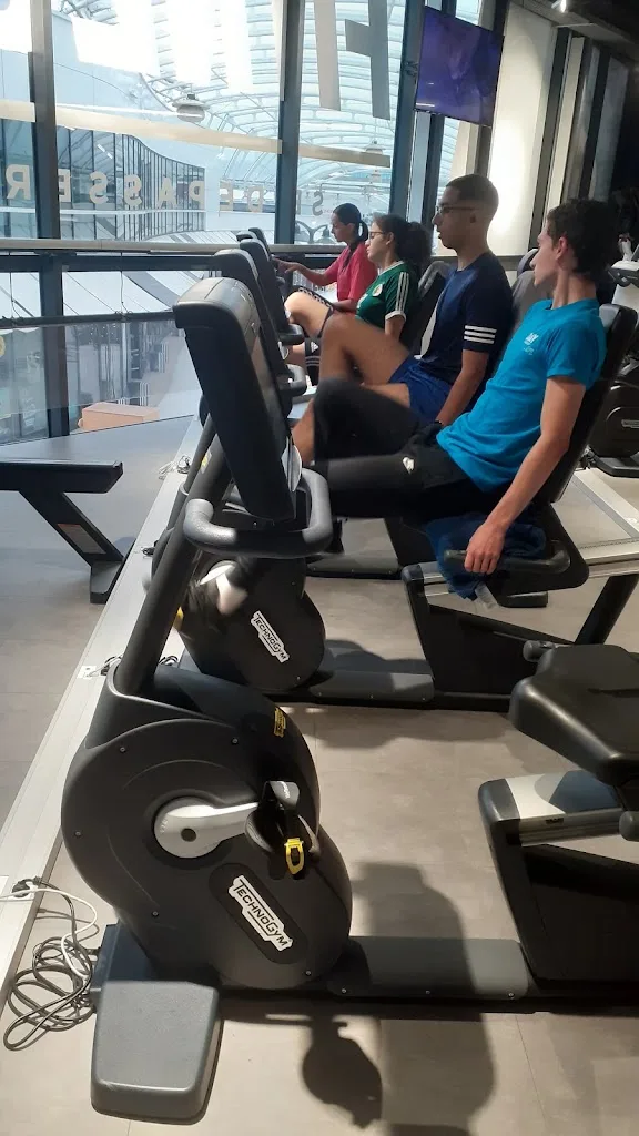 Fitness Park - photo 1