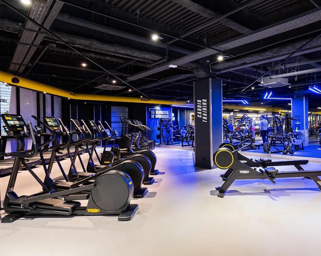 Fitness Park - photo 2