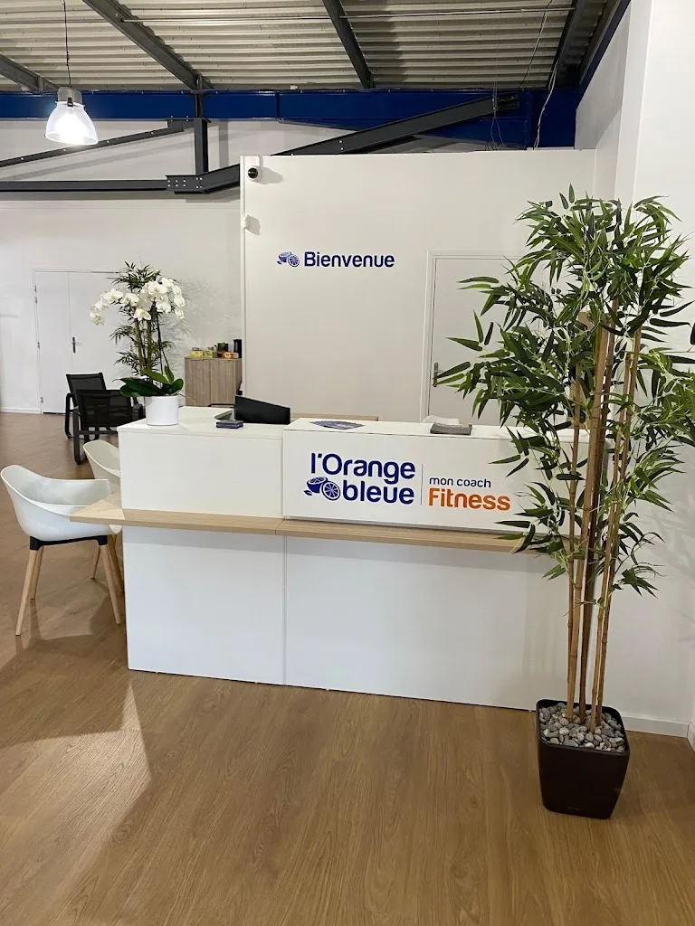 l'Orange bleue - photo 2