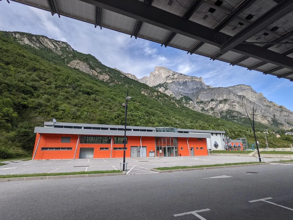 LA FORGE SPORTS CLUB - photo 3