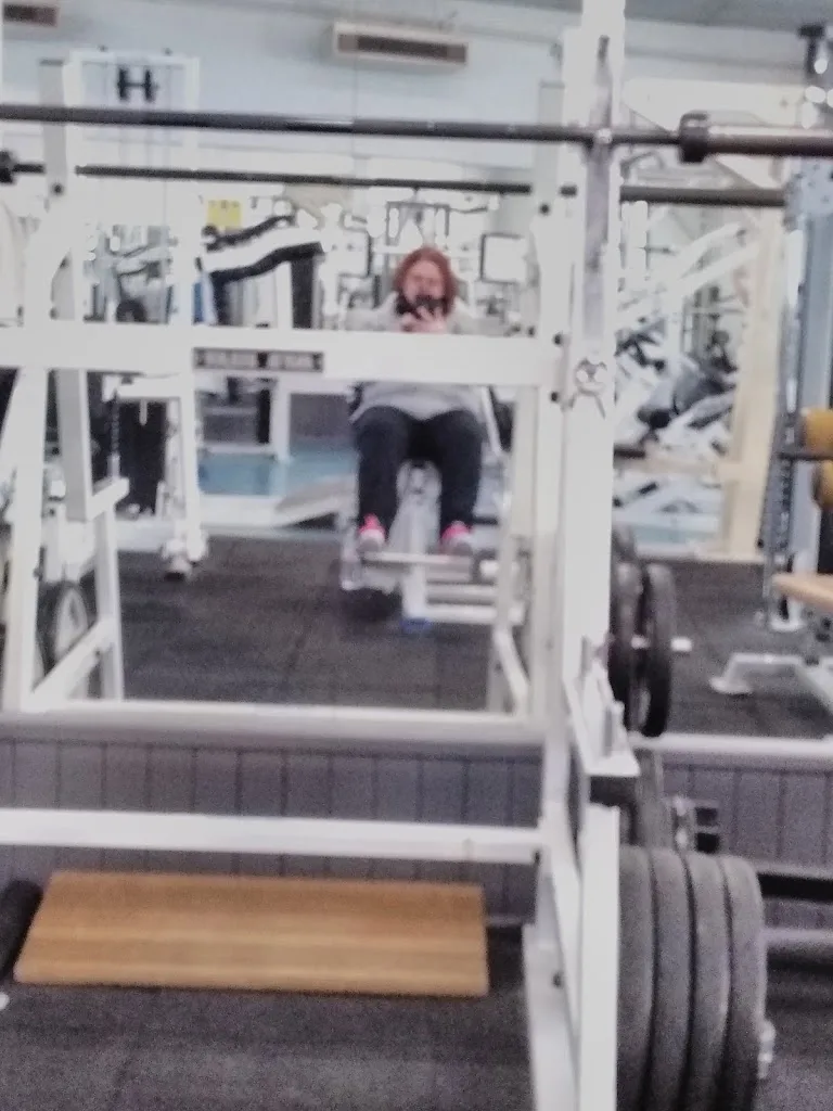 ACS Muscle Gym - photo 1