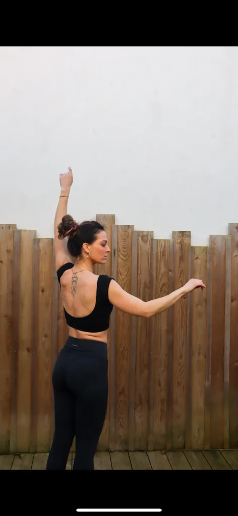 Studio Pilates Oléron - photo 1