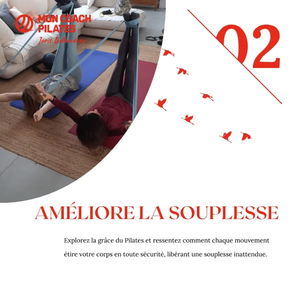 Mon Coach Pilates - photo 1