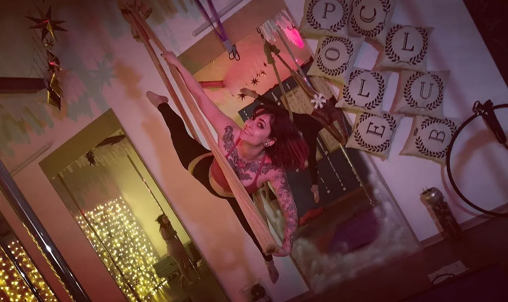 Pole Club - photo 1