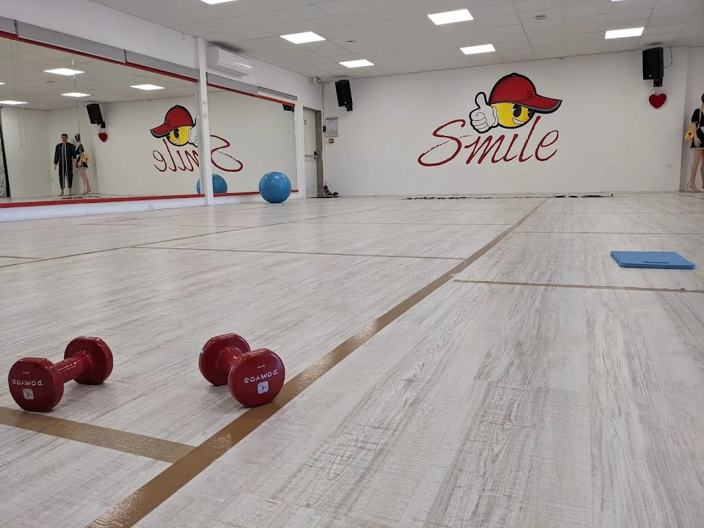 Smile, Bien Etre Et Danse - photo 2