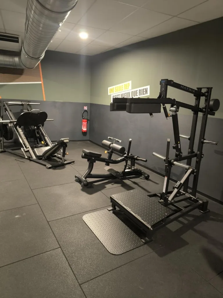 Basic-Fit Douai Place d'Armes - photo 1
