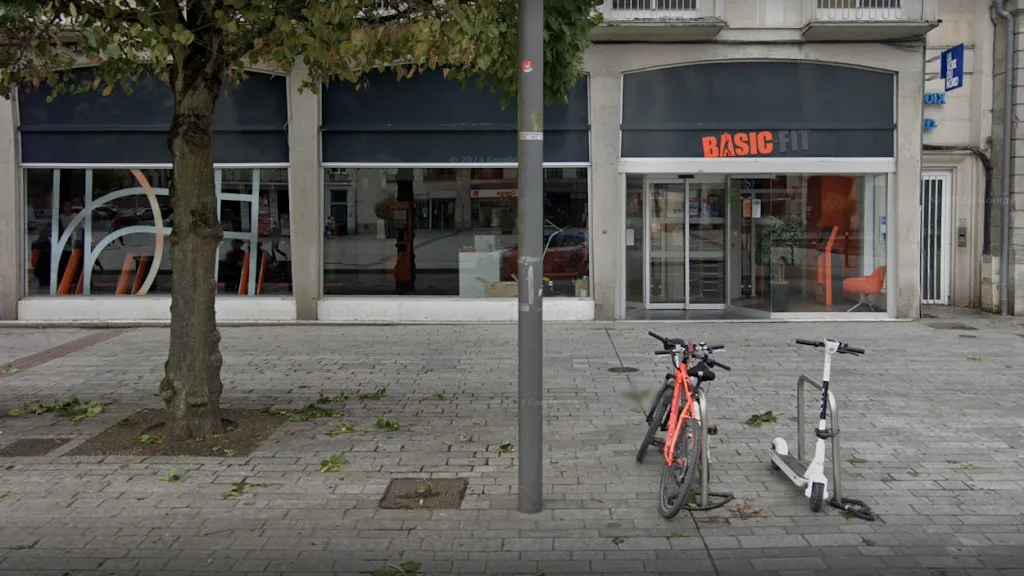 Basic-Fit Douai Place d'Armes - photo 2