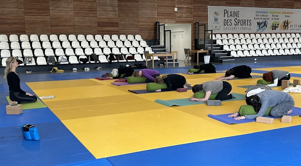 Yoga Terre Nature - Yoga, Pilates, méditation - photo 1
