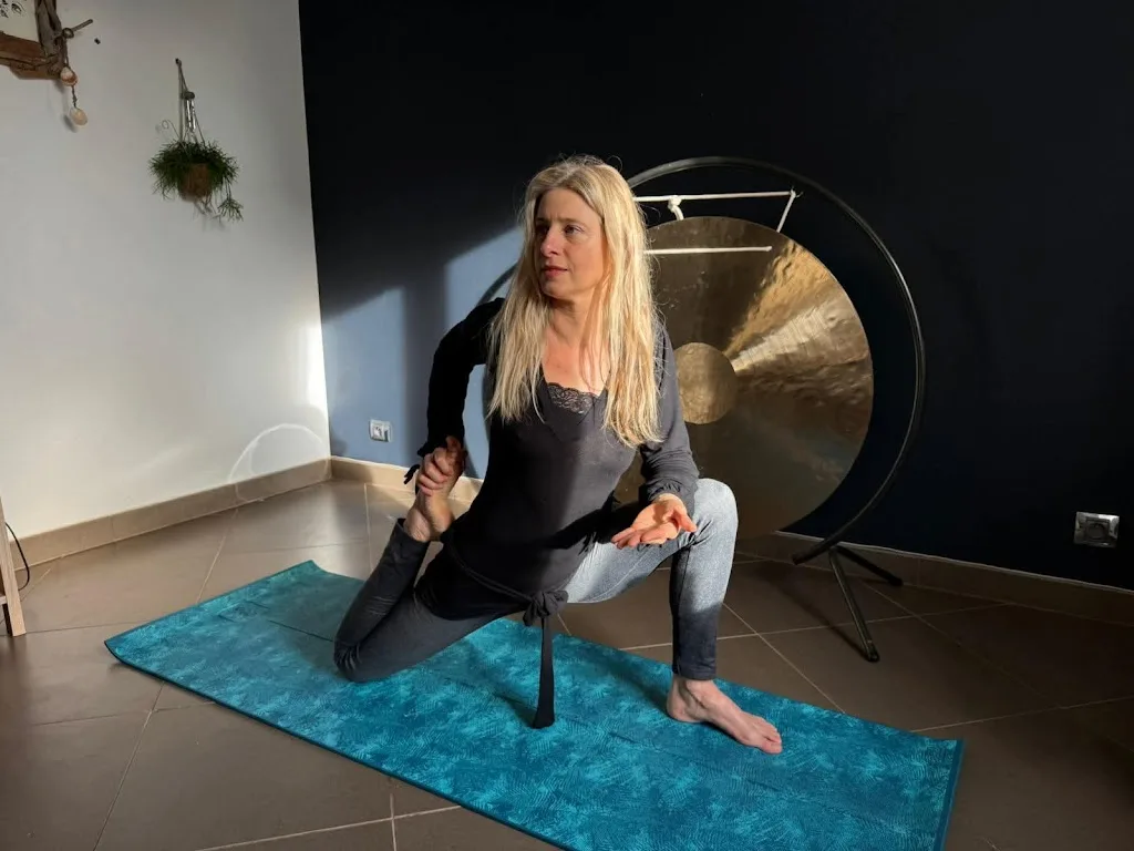 Yoga Terre Nature - Yoga, Pilates, méditation - photo 2