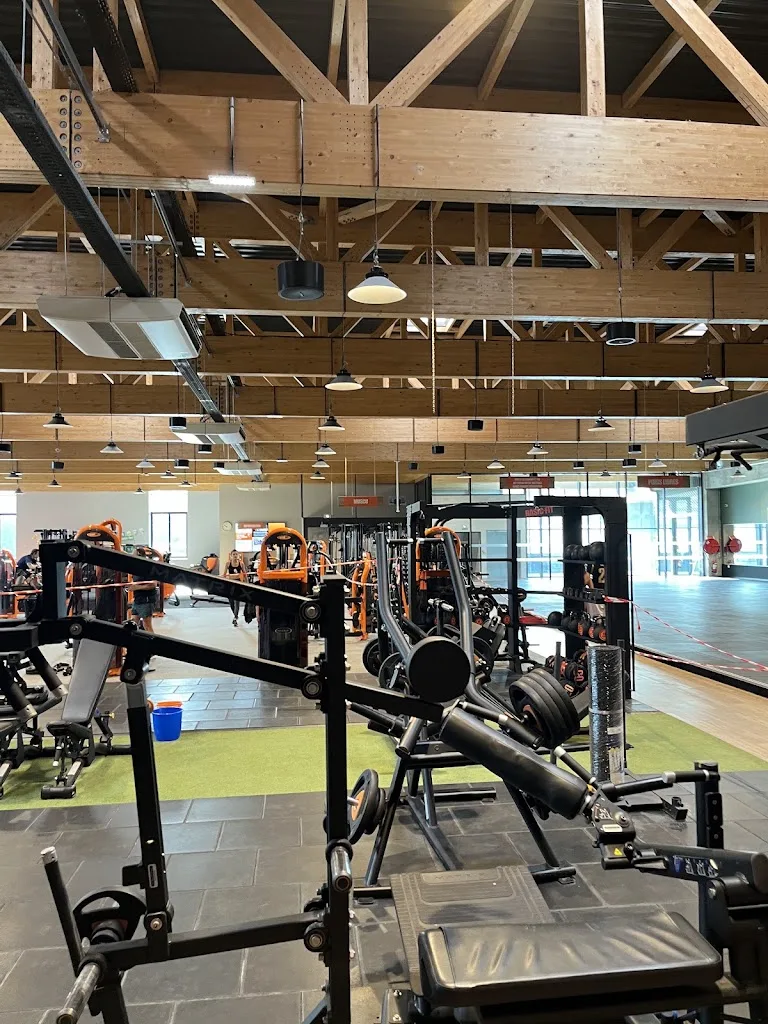 Basic-Fit 24/7 - photo 2