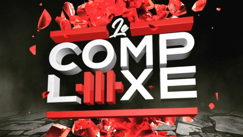 Le Complexe - photo 1