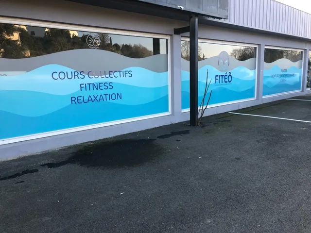FITÉÕ - Salle de sport aquatique et fitness - photo 1