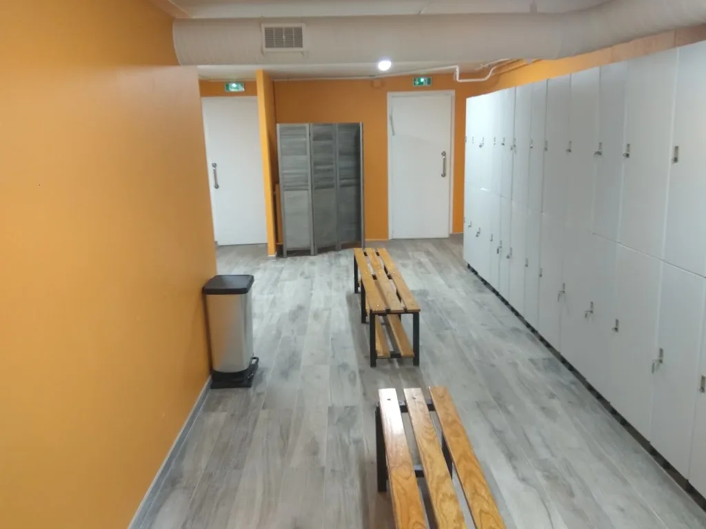 Fifty Fitness - photo 1
