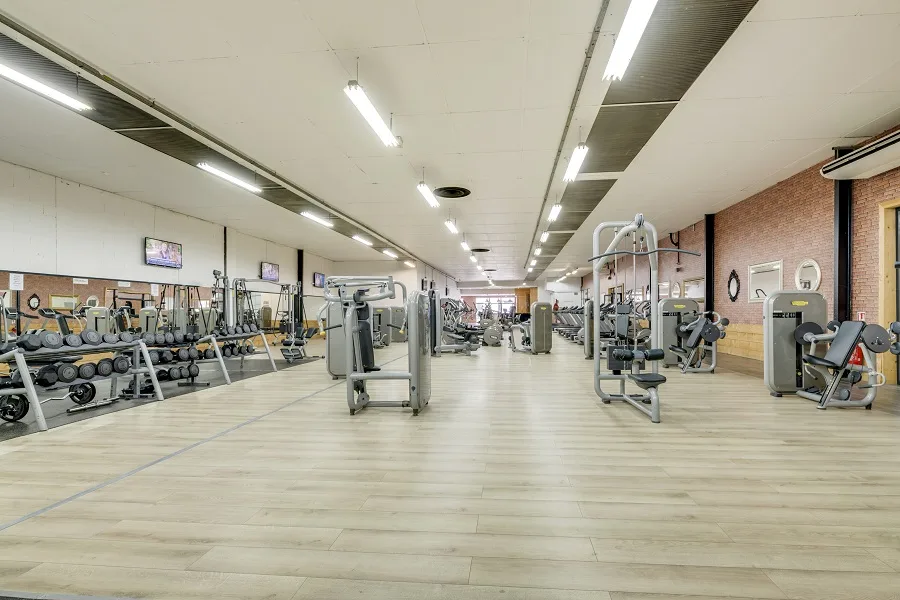 Fifty Fitness - photo 2